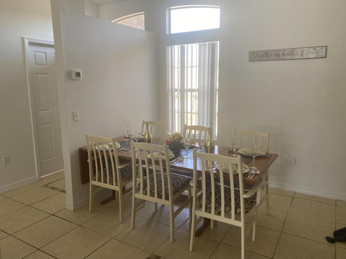 Holiday home From 5 Bedroom *