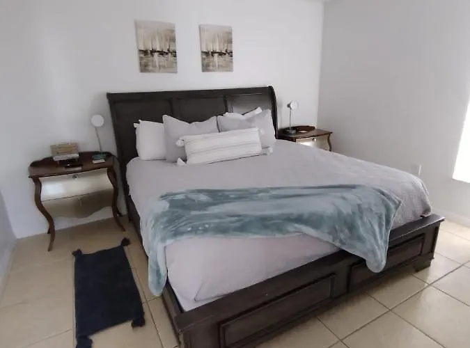 Home From Home 5 Bedroom Villa