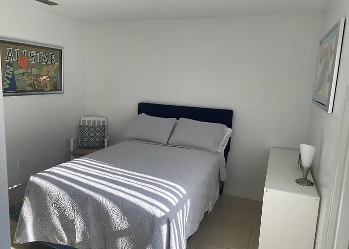 Home From Home 5 Bedroom Villa